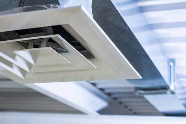 Best Home Air Vent Cleaning  in Santee, CA