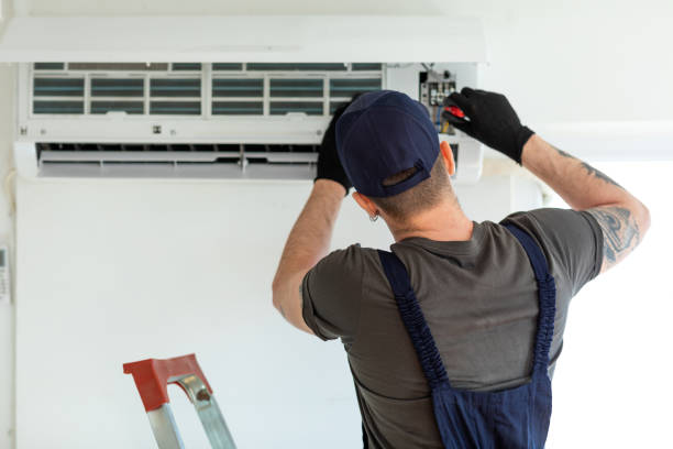 Best Best Air Duct Cleaning Company  in Santee, CA