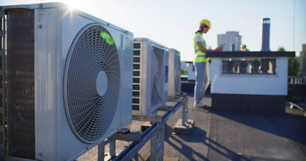Best Ductwork Cleaning Services  in Santee, CA