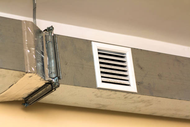 Best HVAC System Cleaning  in Santee, CA